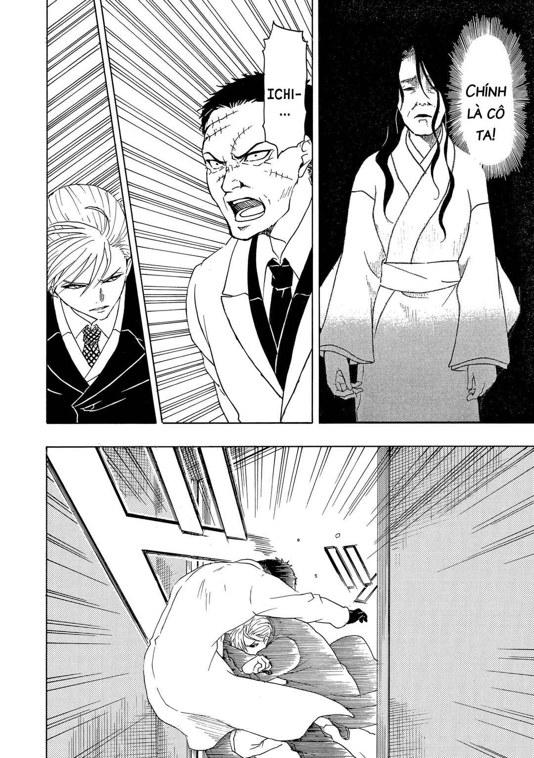 Chapter 78 - Page 19
