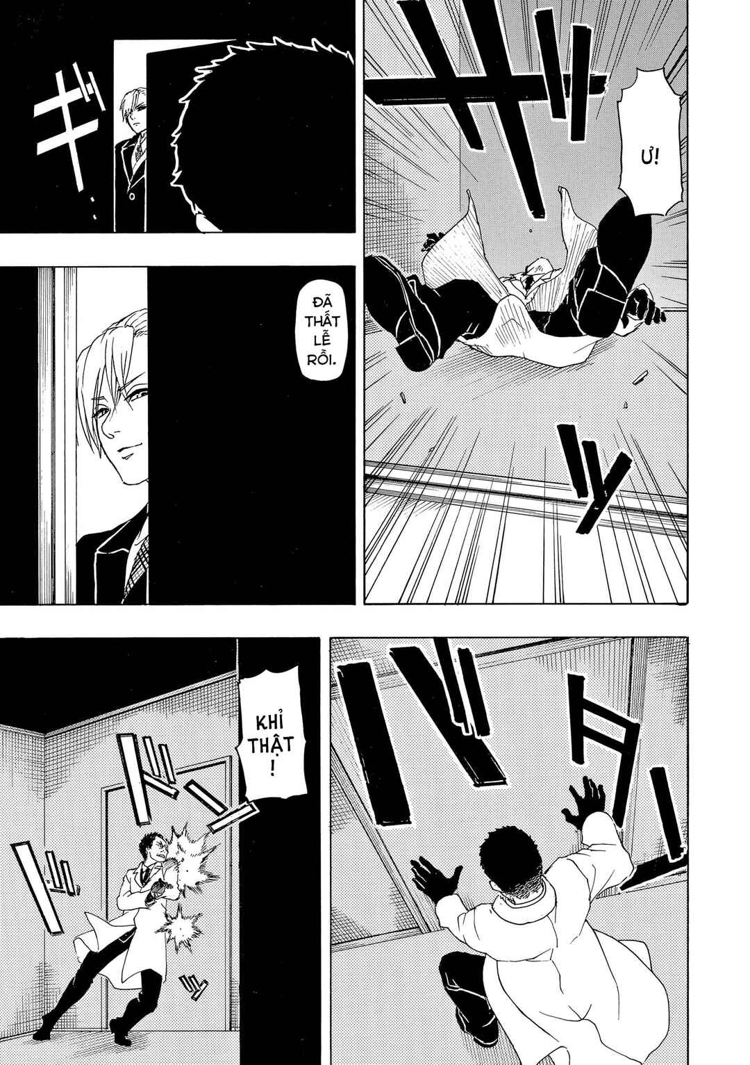 Chapter 78 - Page 20