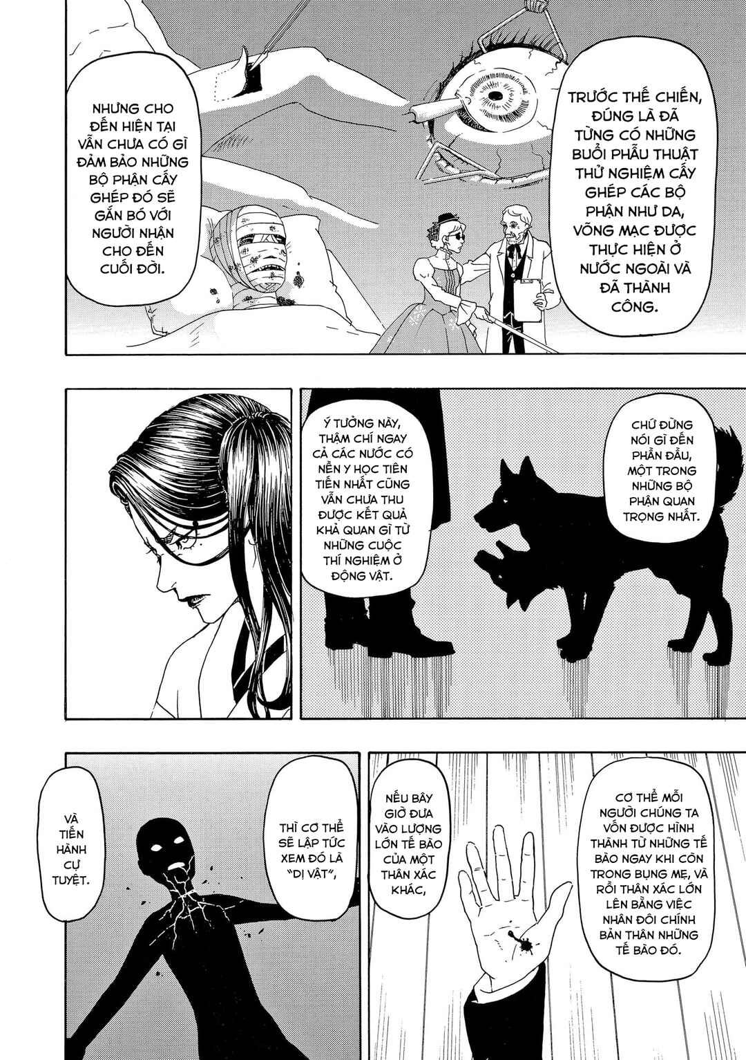 Chapter 78 - Page 25