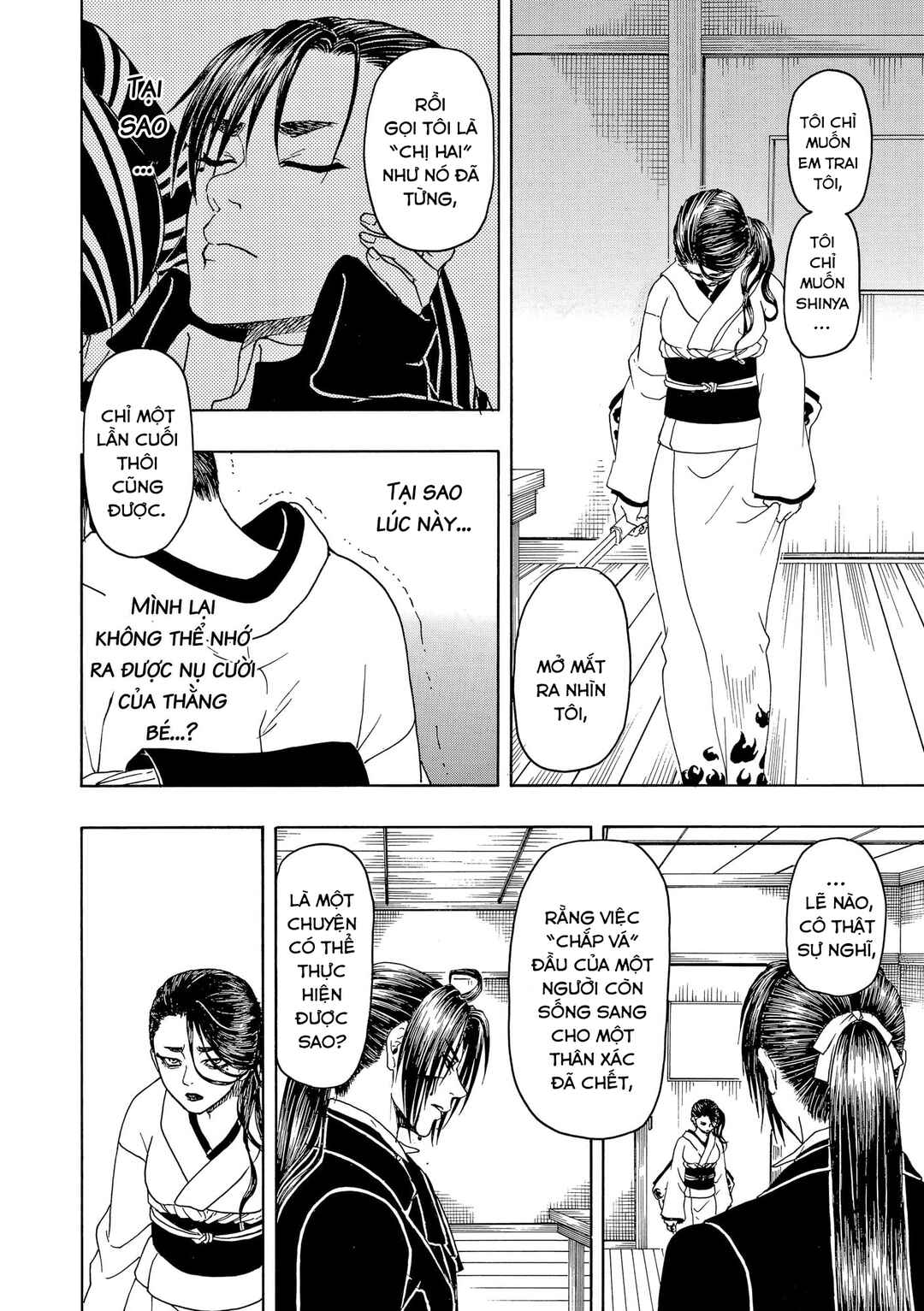 Chapter 78 - Page 27