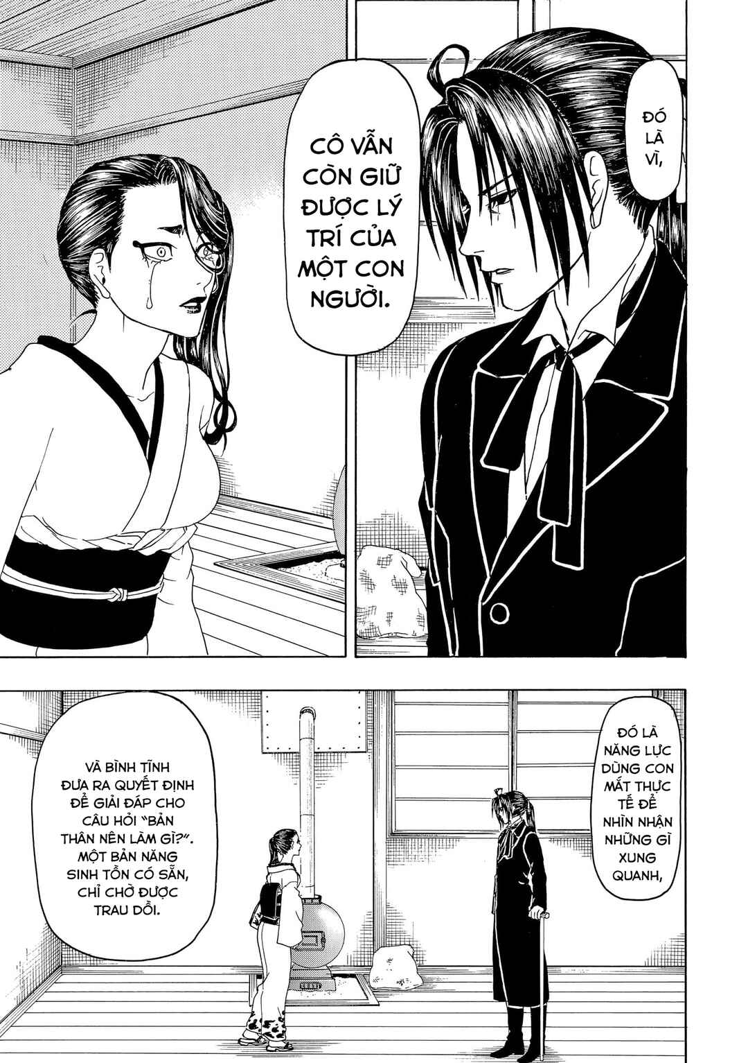 Chapter 78 - Page 30