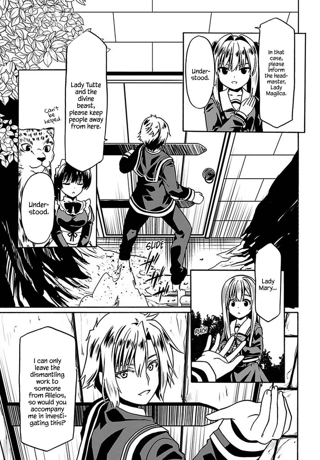 Chapter 37 - Page 16