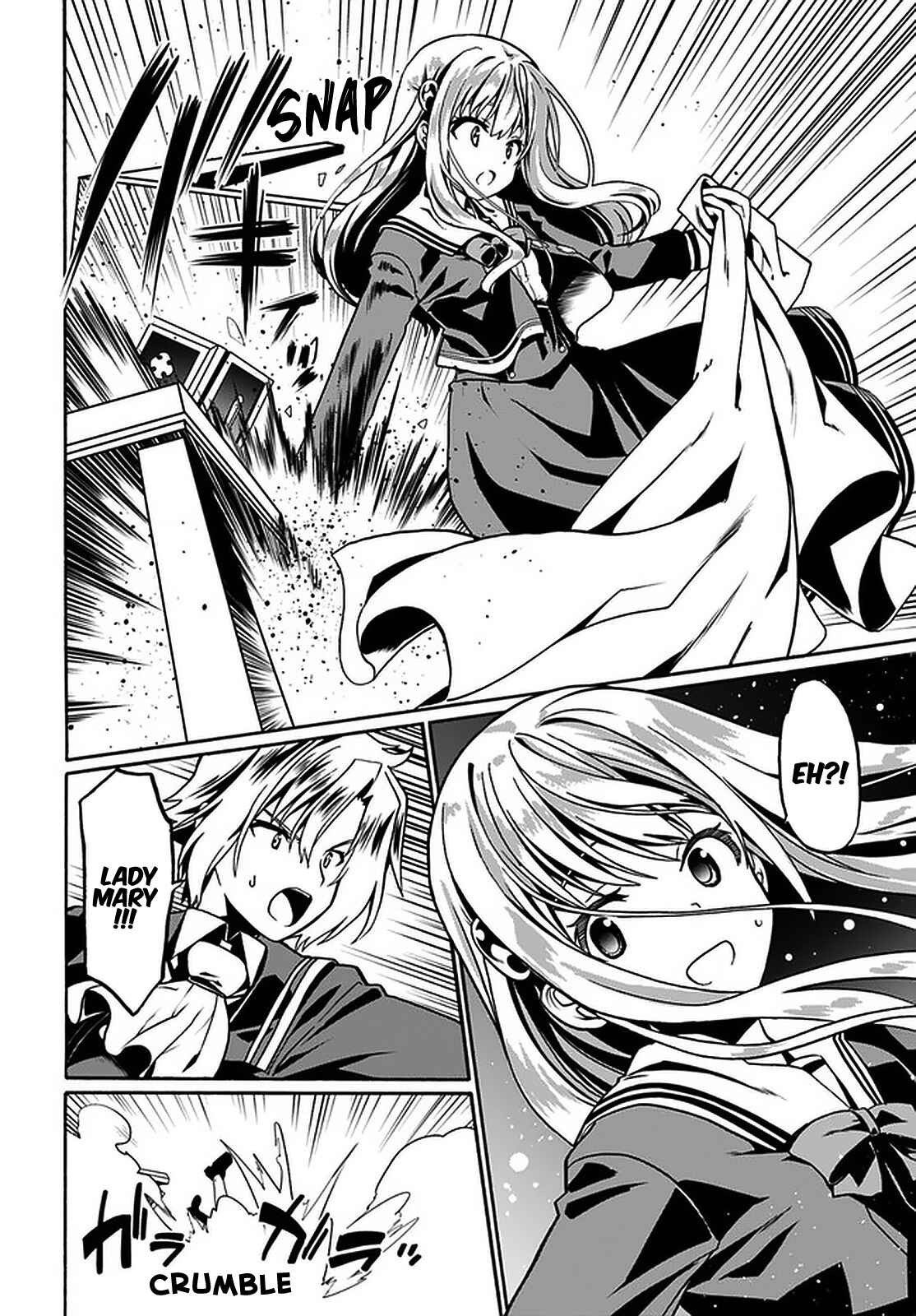Chapter 37 - Page 21