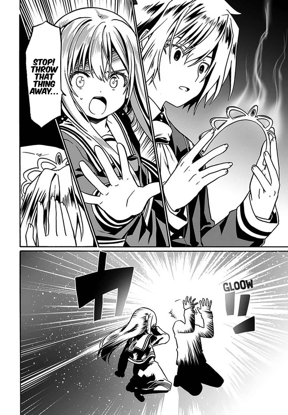 Chapter 37 - Page 25