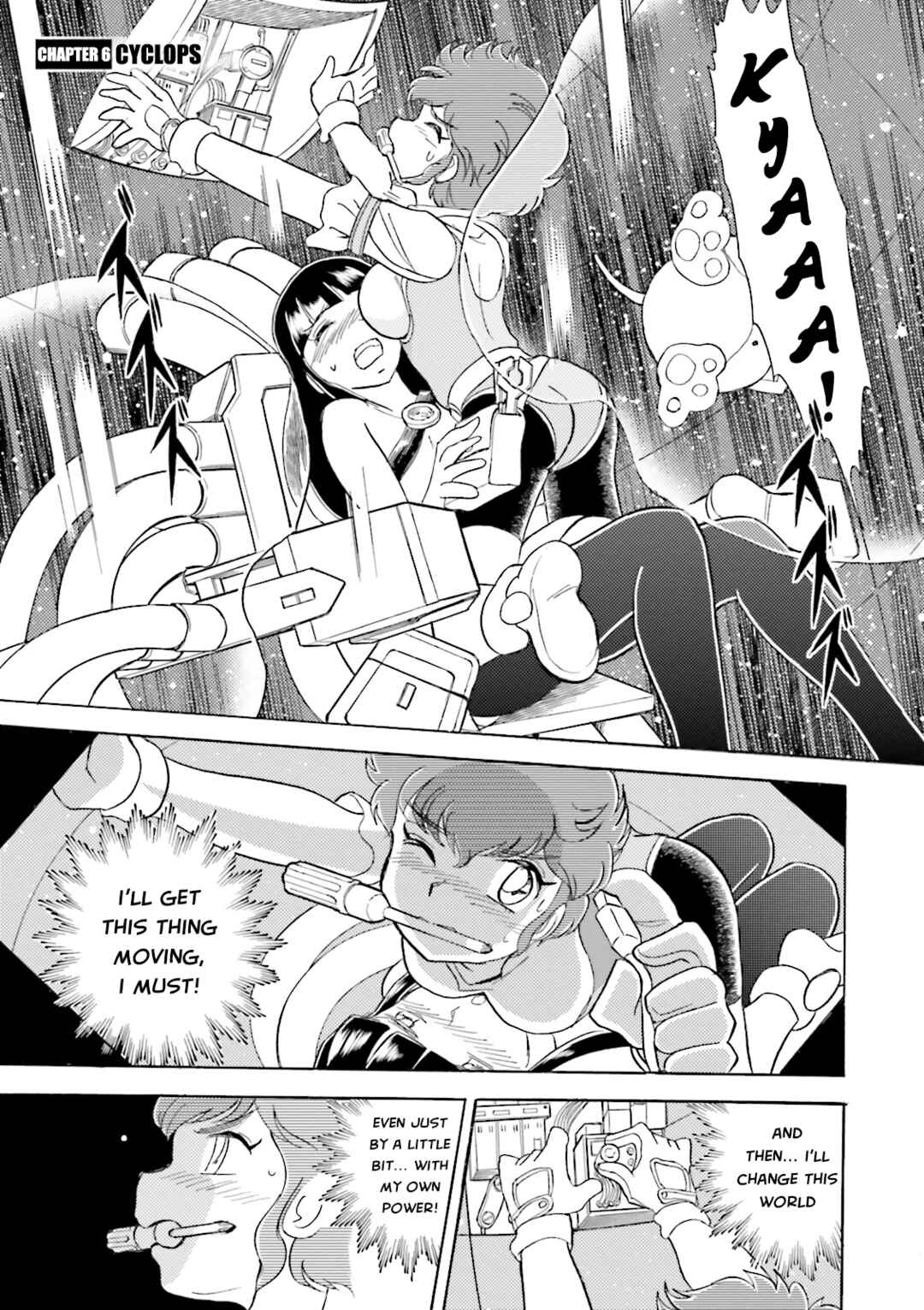 Chapter 6 - Page 1