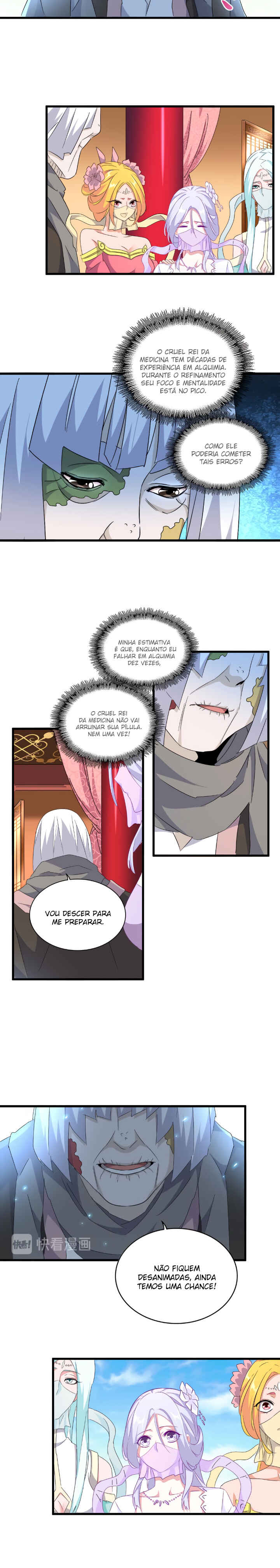 Chapter 159 - Page 8