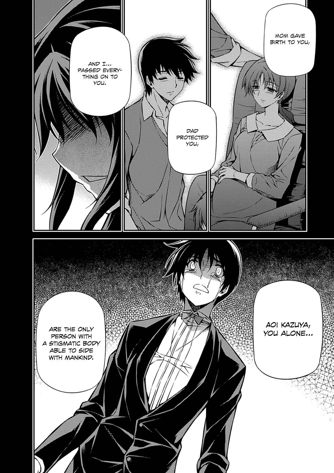 Chapter 195 - Page 13