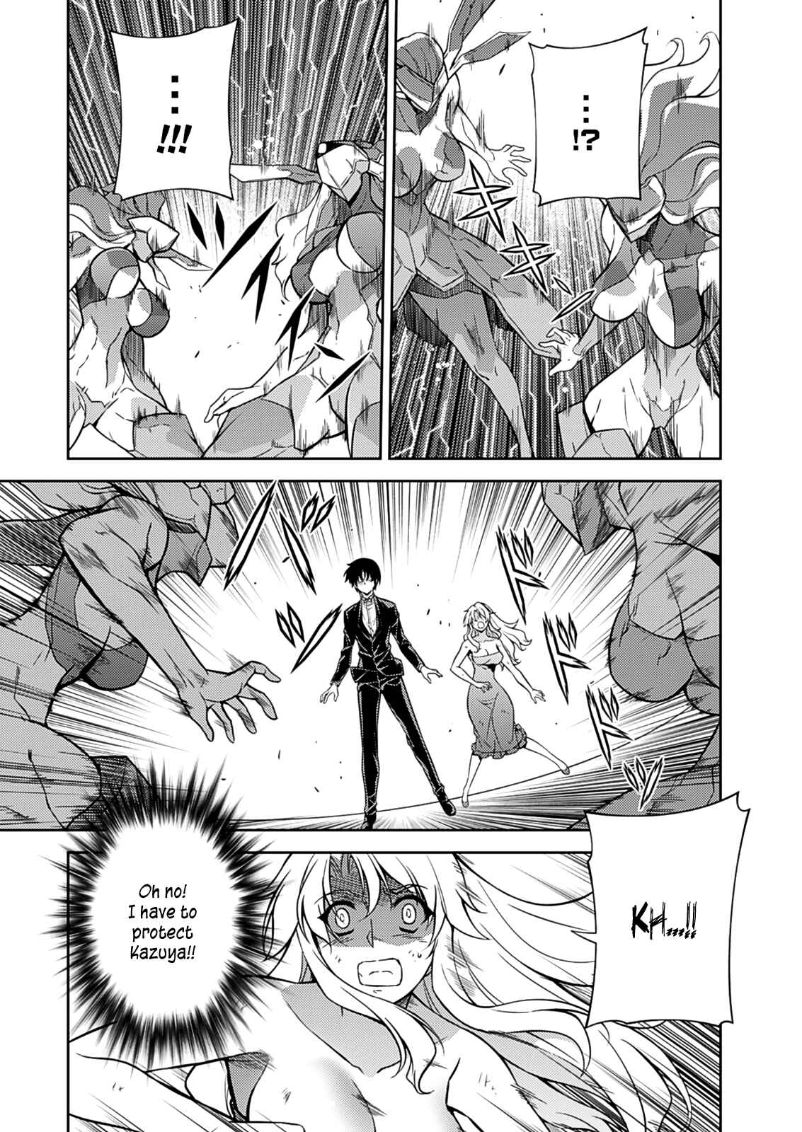 Chapter 195 - Page 21