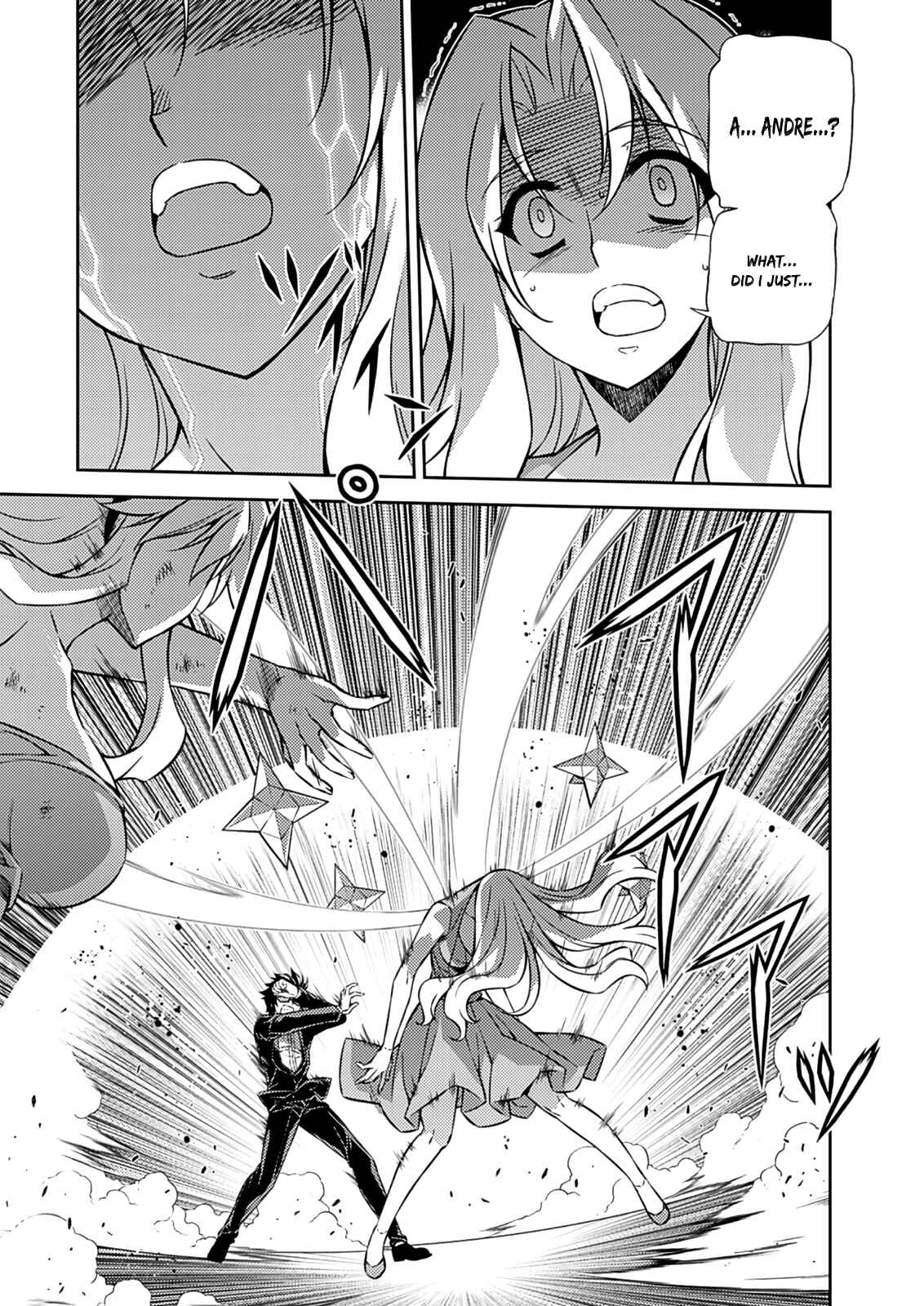 Chapter 195 - Page 23