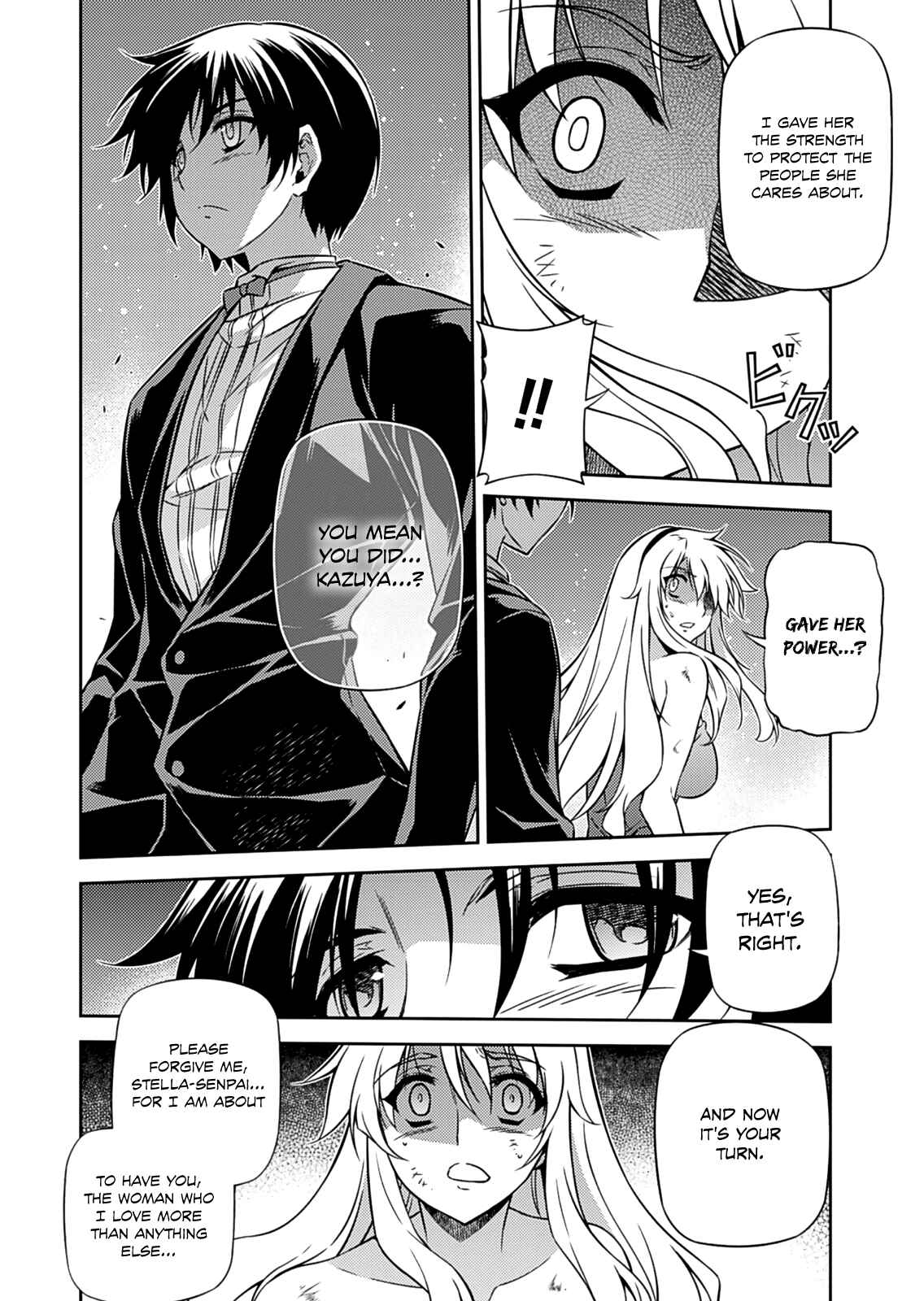 Chapter 195 - Page 25