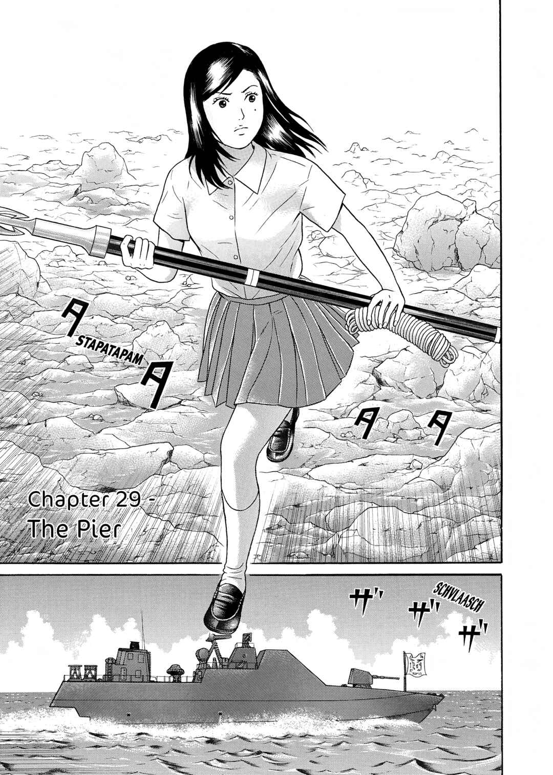 Chapter 29 - Page 1