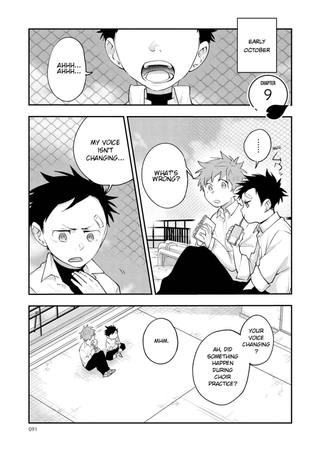 Chapter 9 - Page 1