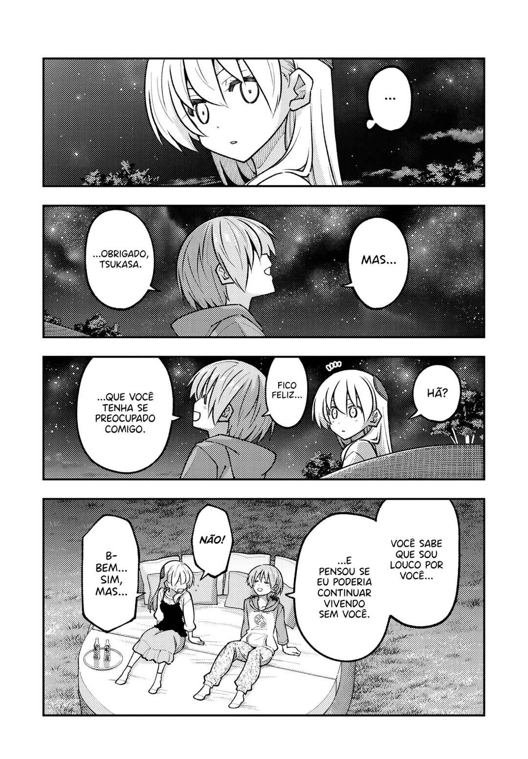 Chapter 317 - Page 10
