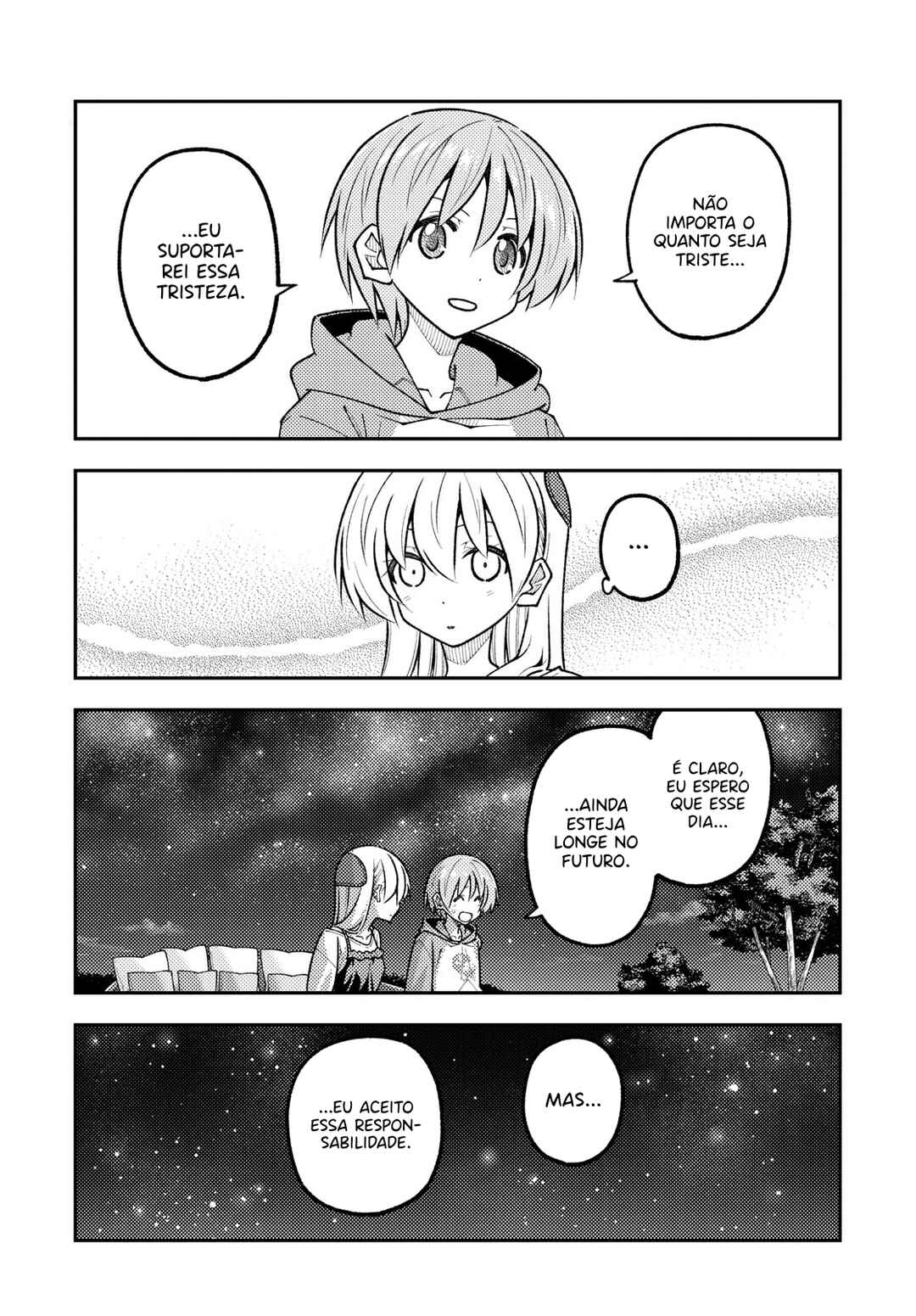 Chapter 317 - Page 16