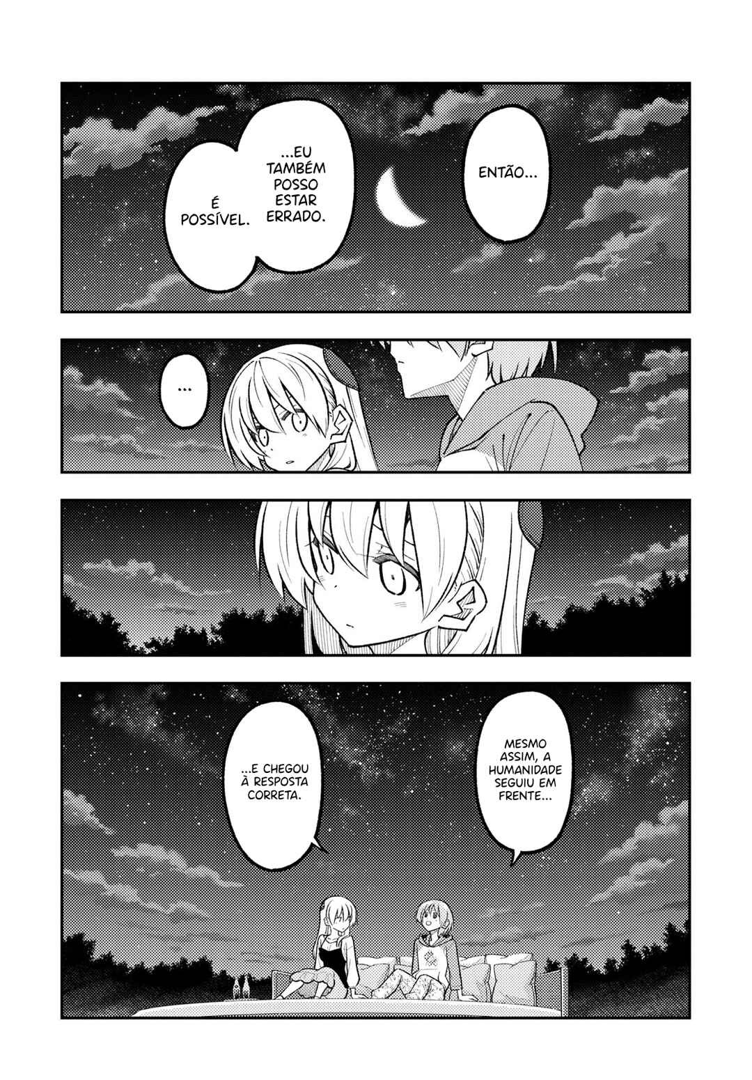 Chapter 317 - Page 8