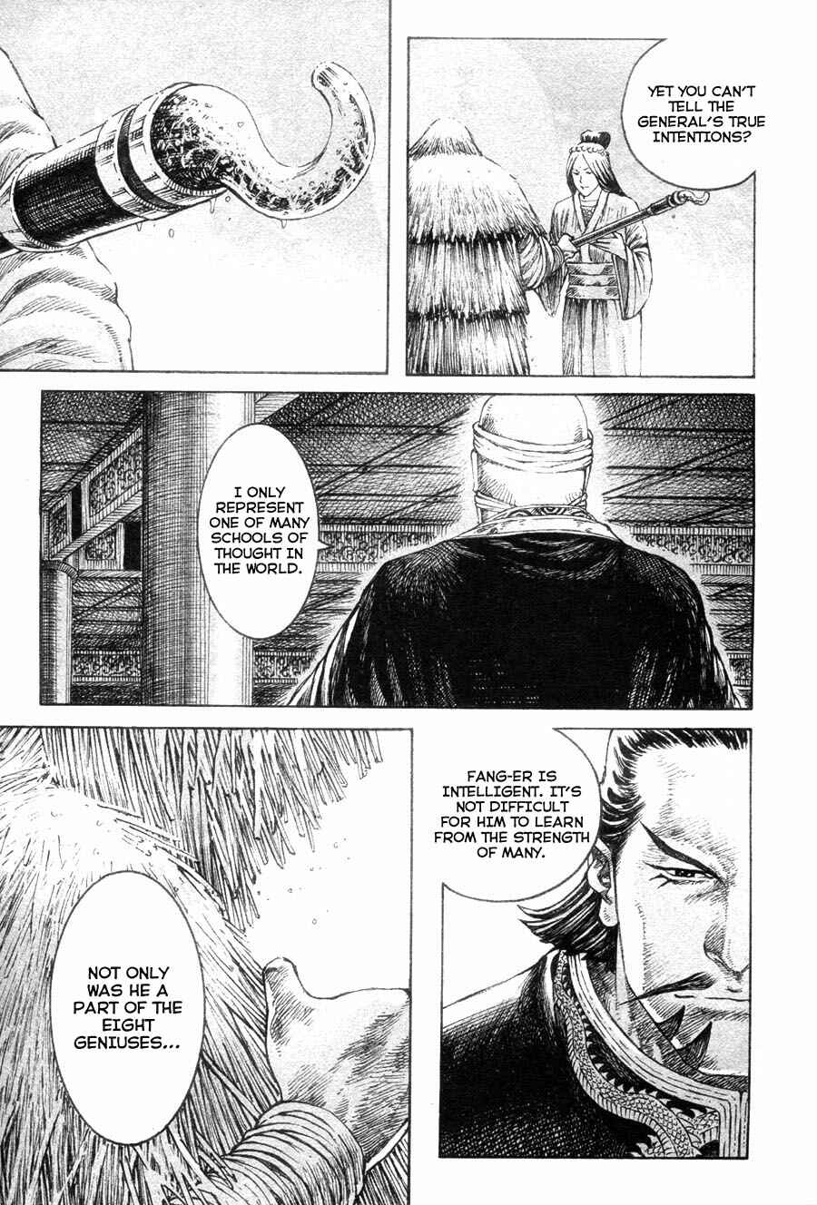 Chapter 308 - Page 11