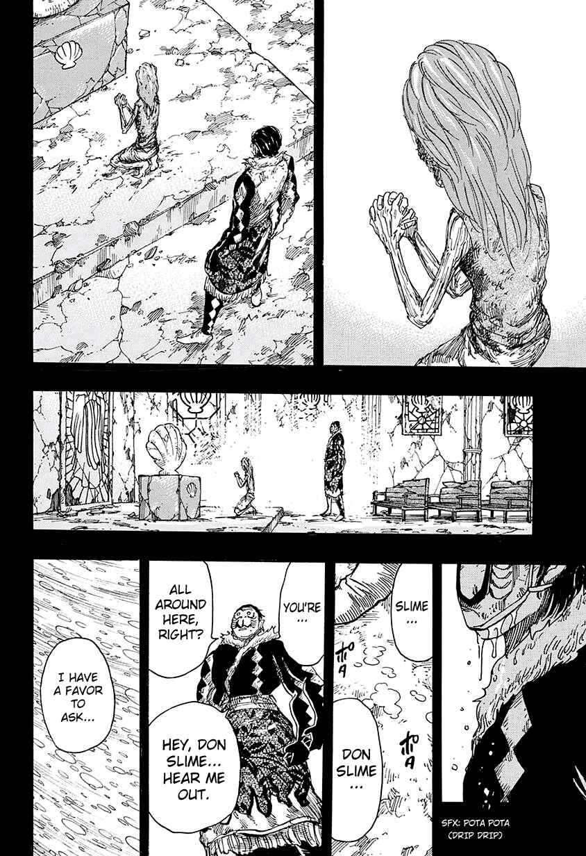 Chapter 351 - Page 10
