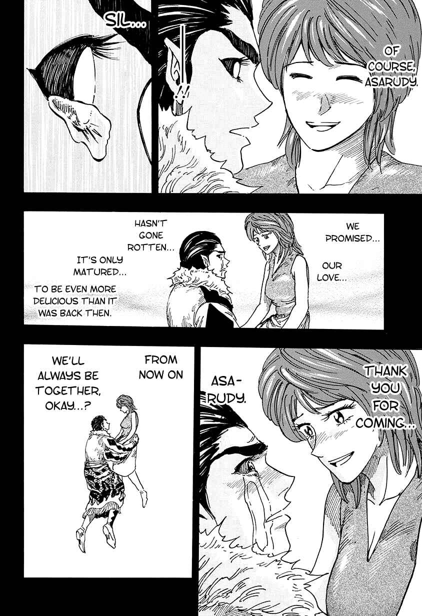 Chapter 351 - Page 18
