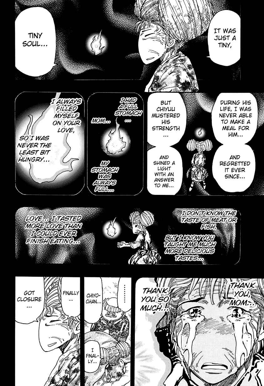 Chapter 351 - Page 8