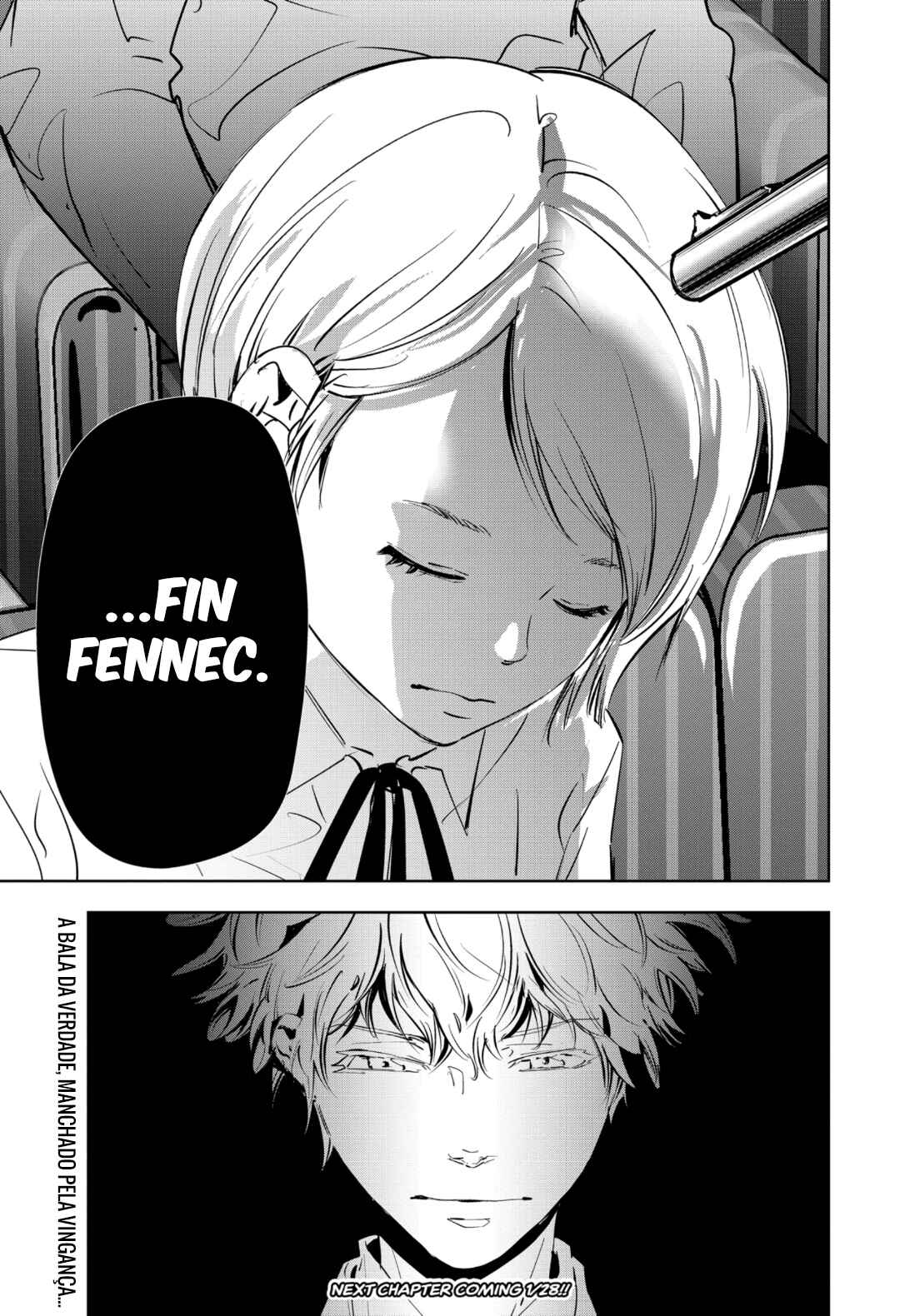 Chapter 86 - Page 19