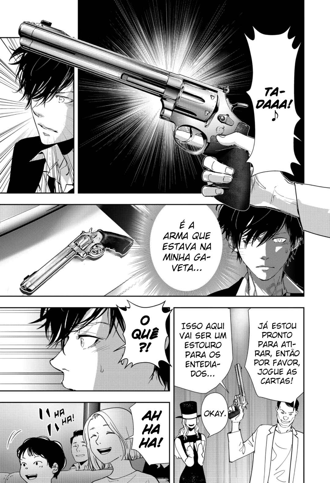 Chapter 86 - Page 7