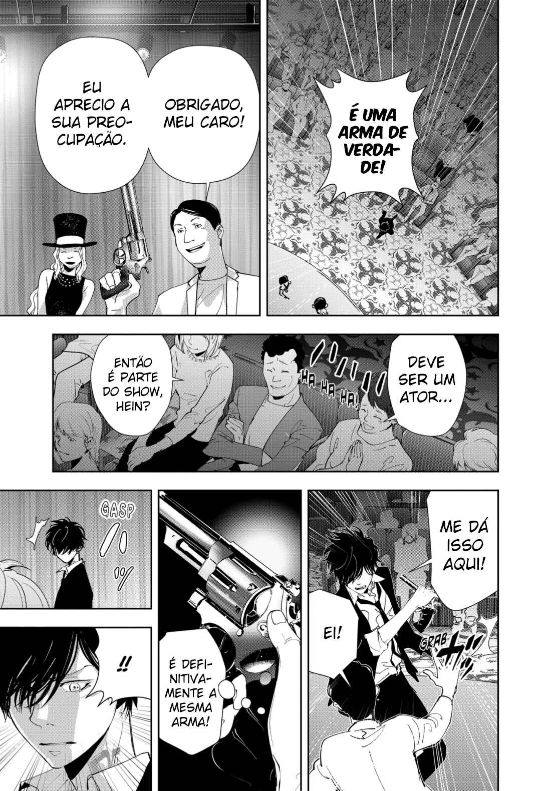 Chapter 86 - Page 9
