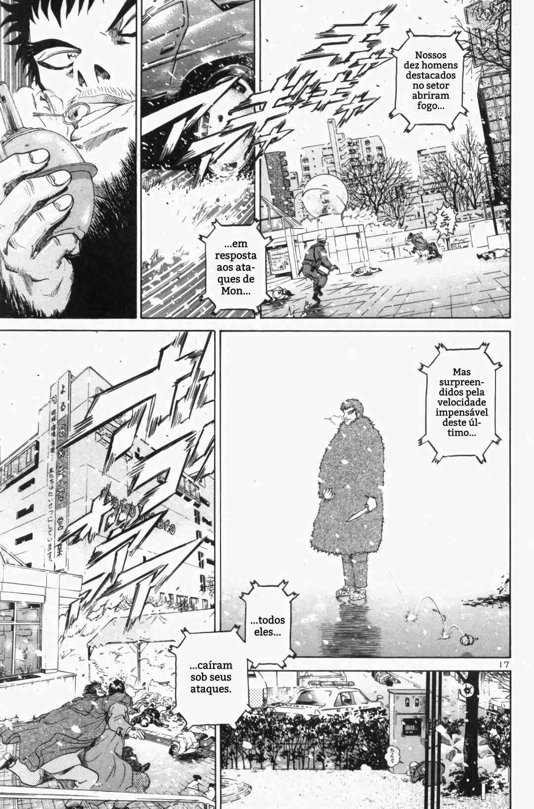 Chapter 126 - Page 17