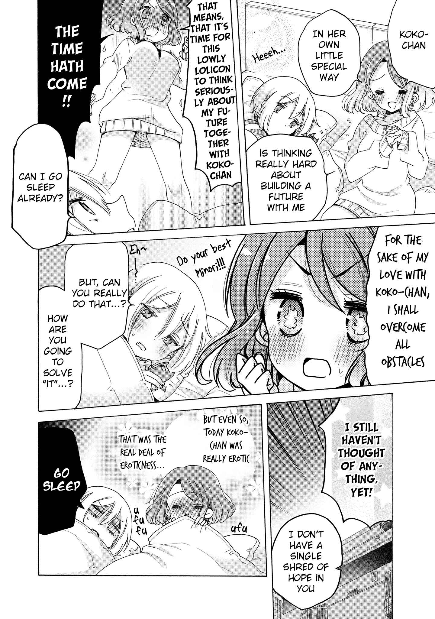 Chapter 27 - Page 19
