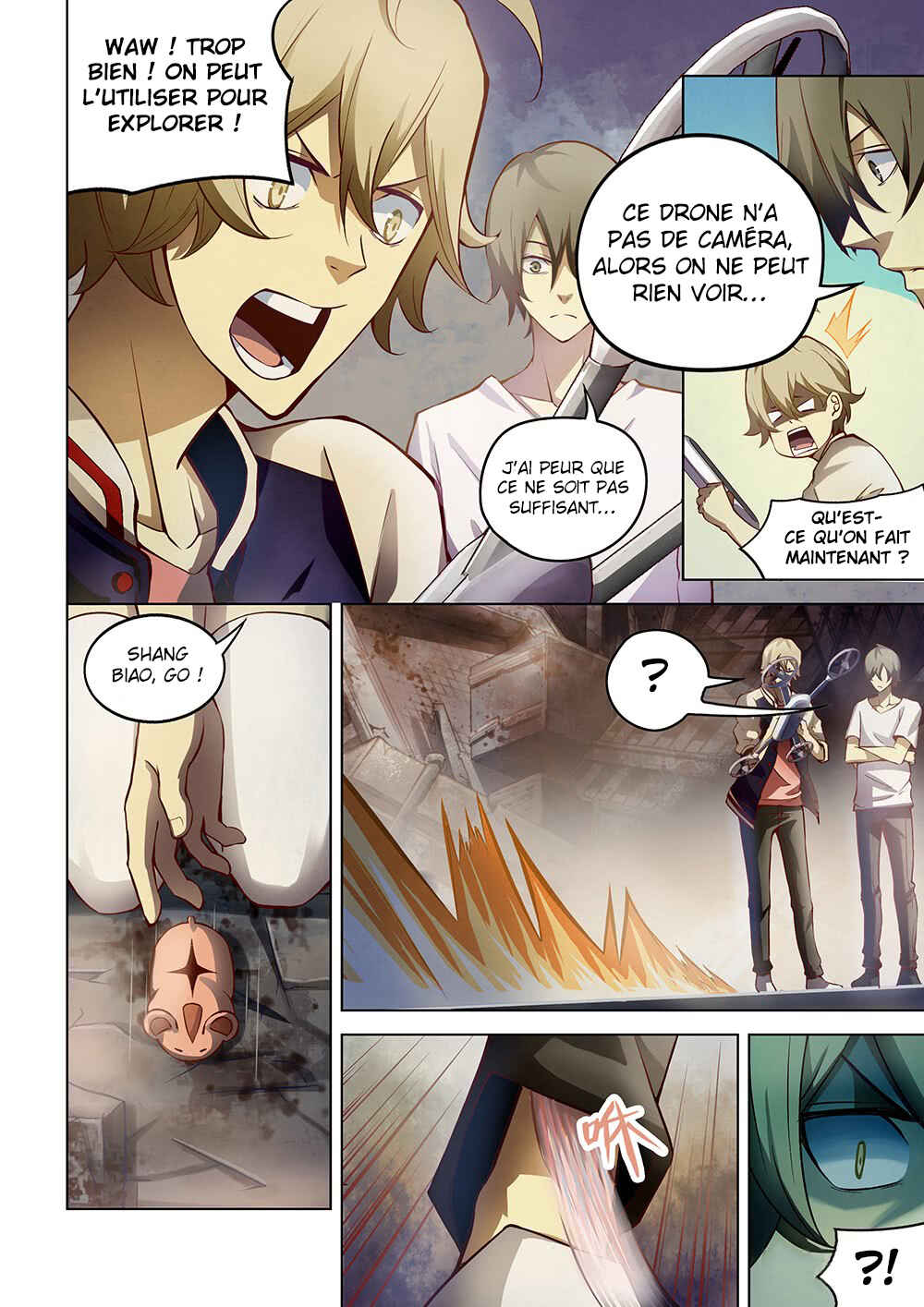 Chapter 153 - Page 10