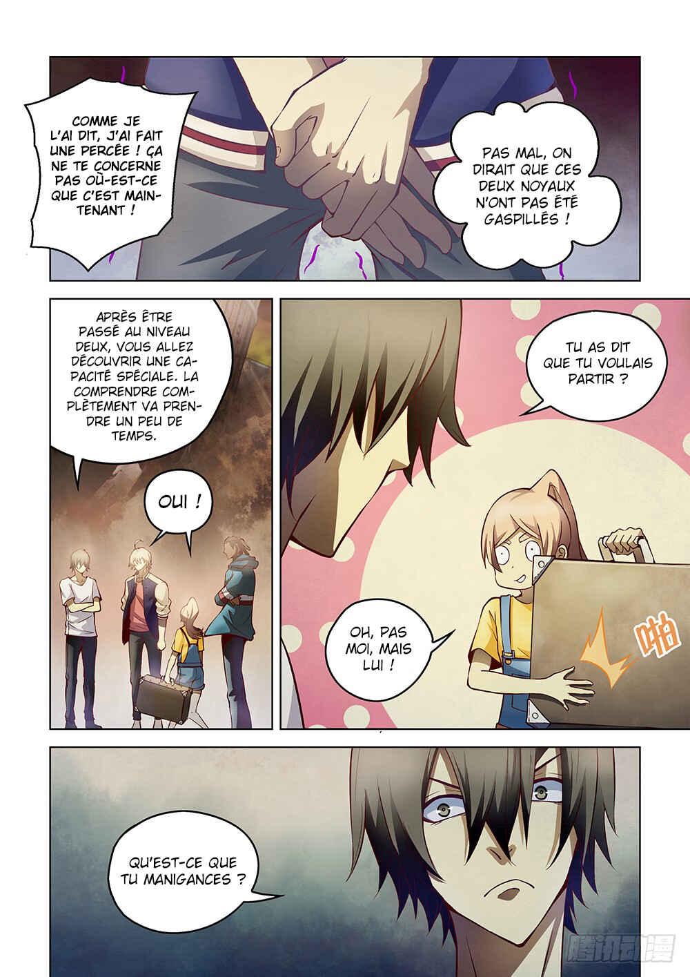 Chapter 153 - Page 8