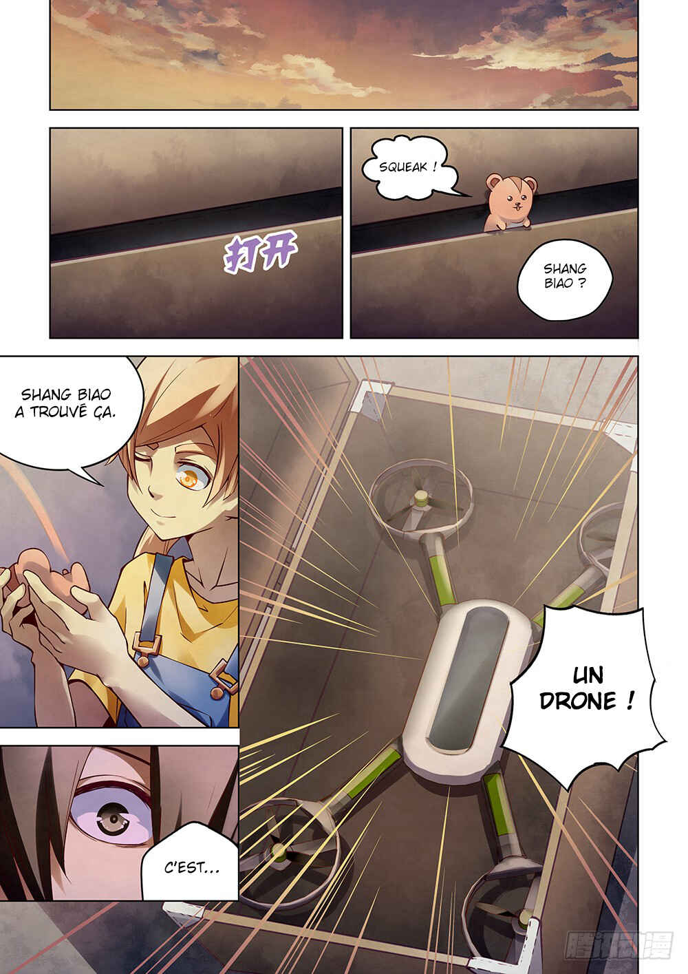 Chapter 153 - Page 9