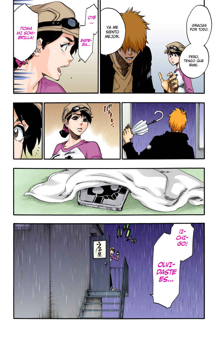 Chapter 528 - Page 11