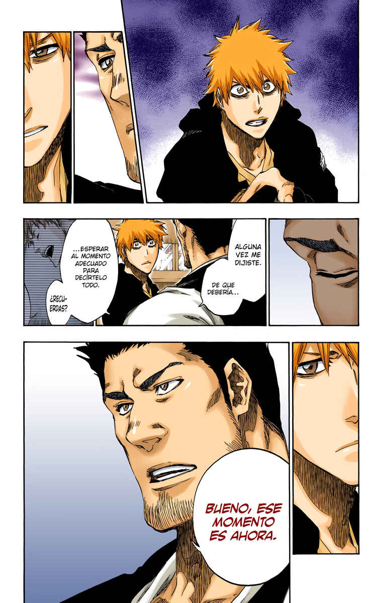 Chapter 528 - Page 15
