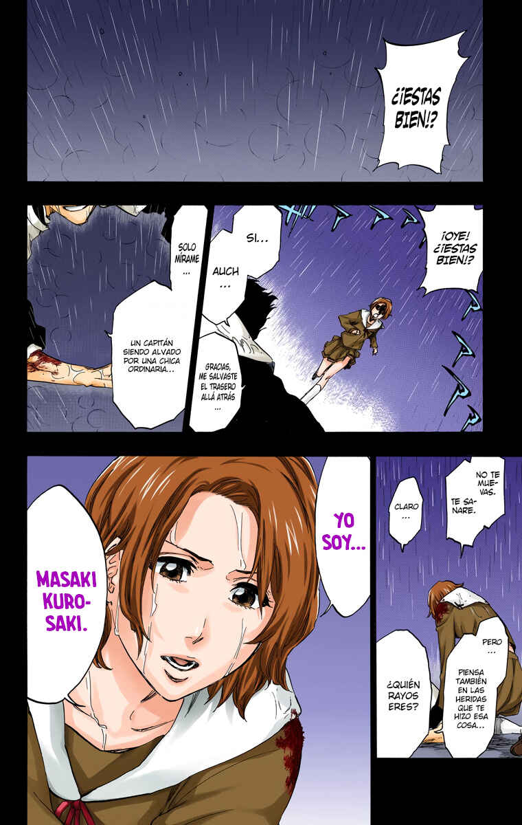 Chapter 528 - Page 17