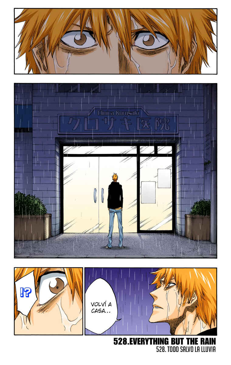 Chapter 528 - Page 2