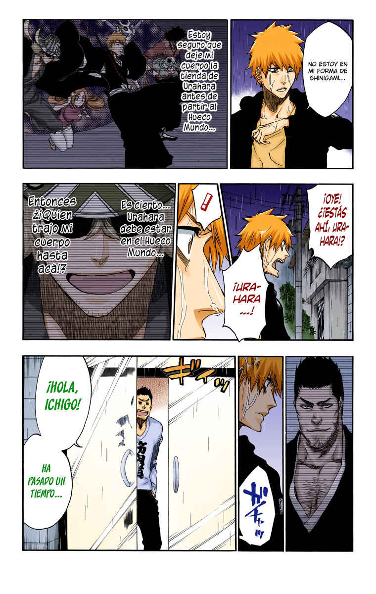 Chapter 528 - Page 3