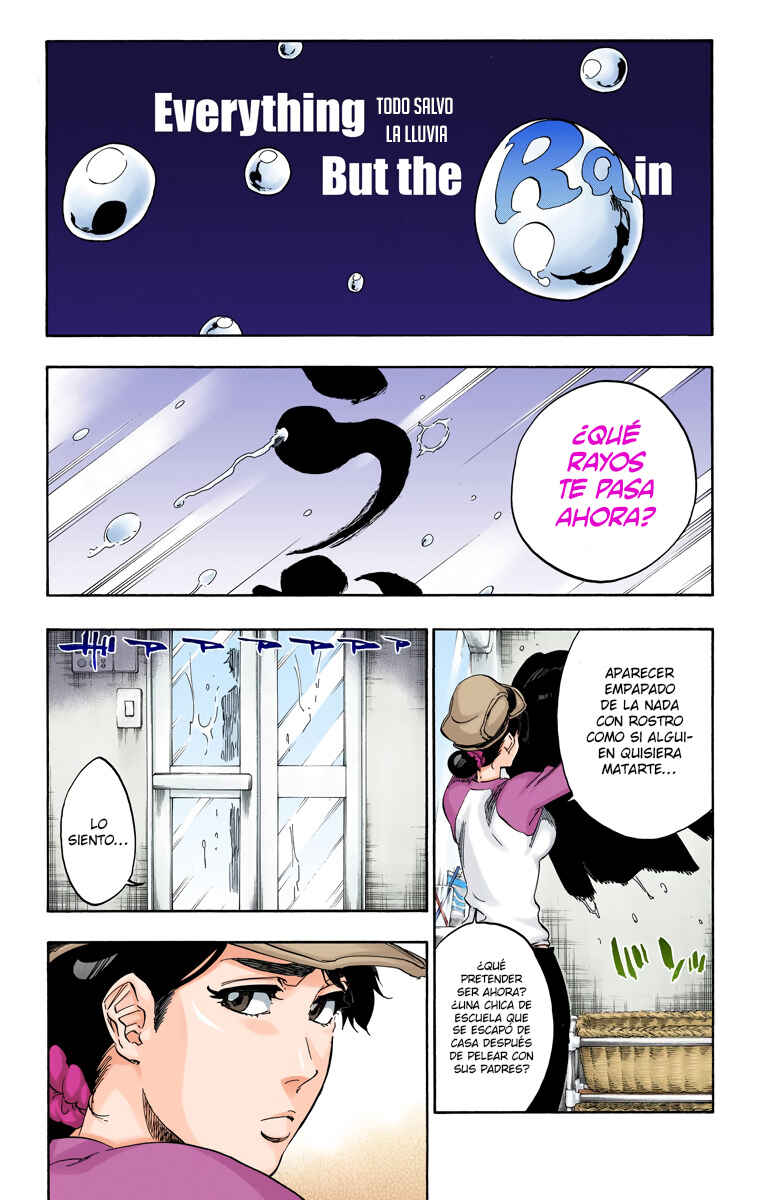 Chapter 528 - Page 5