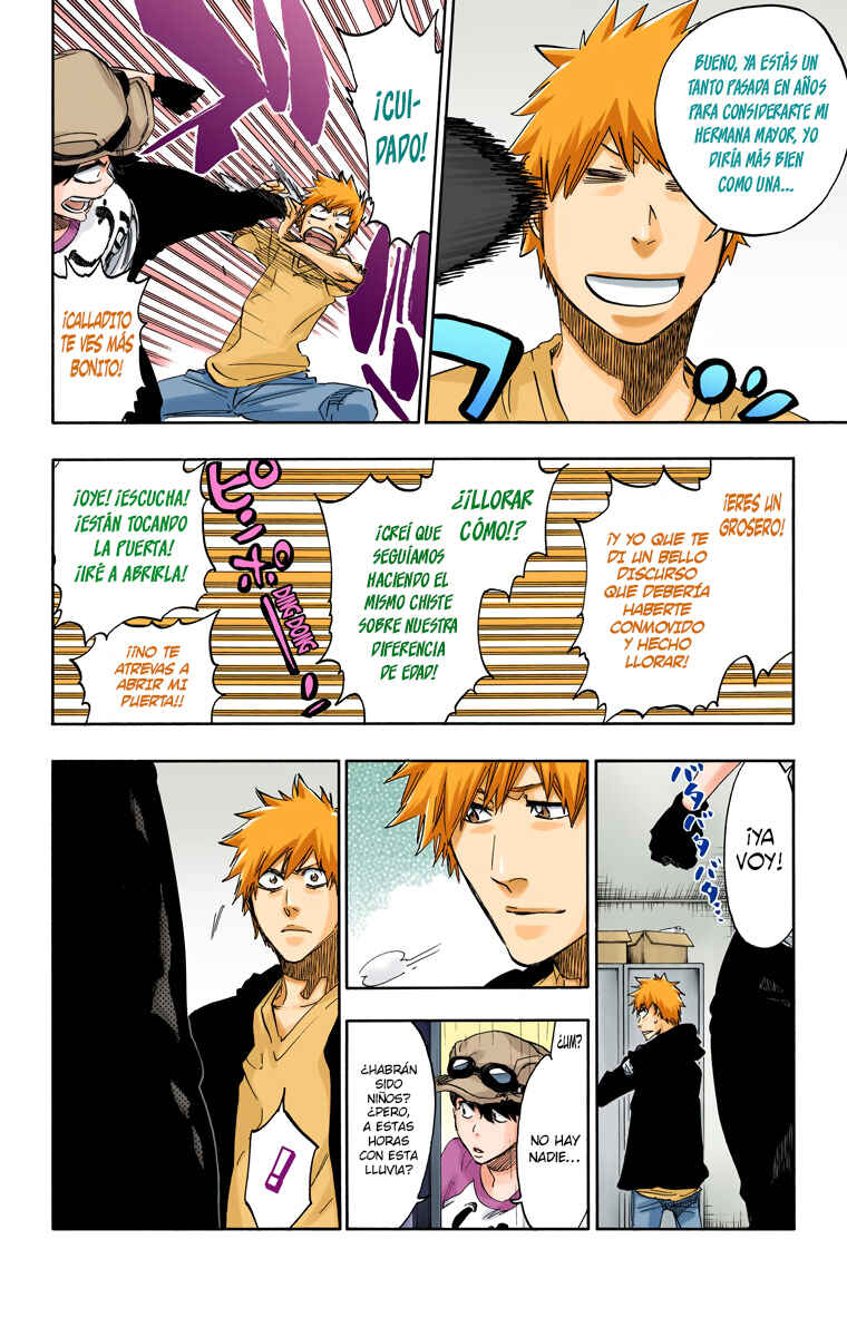 Chapter 528 - Page 9