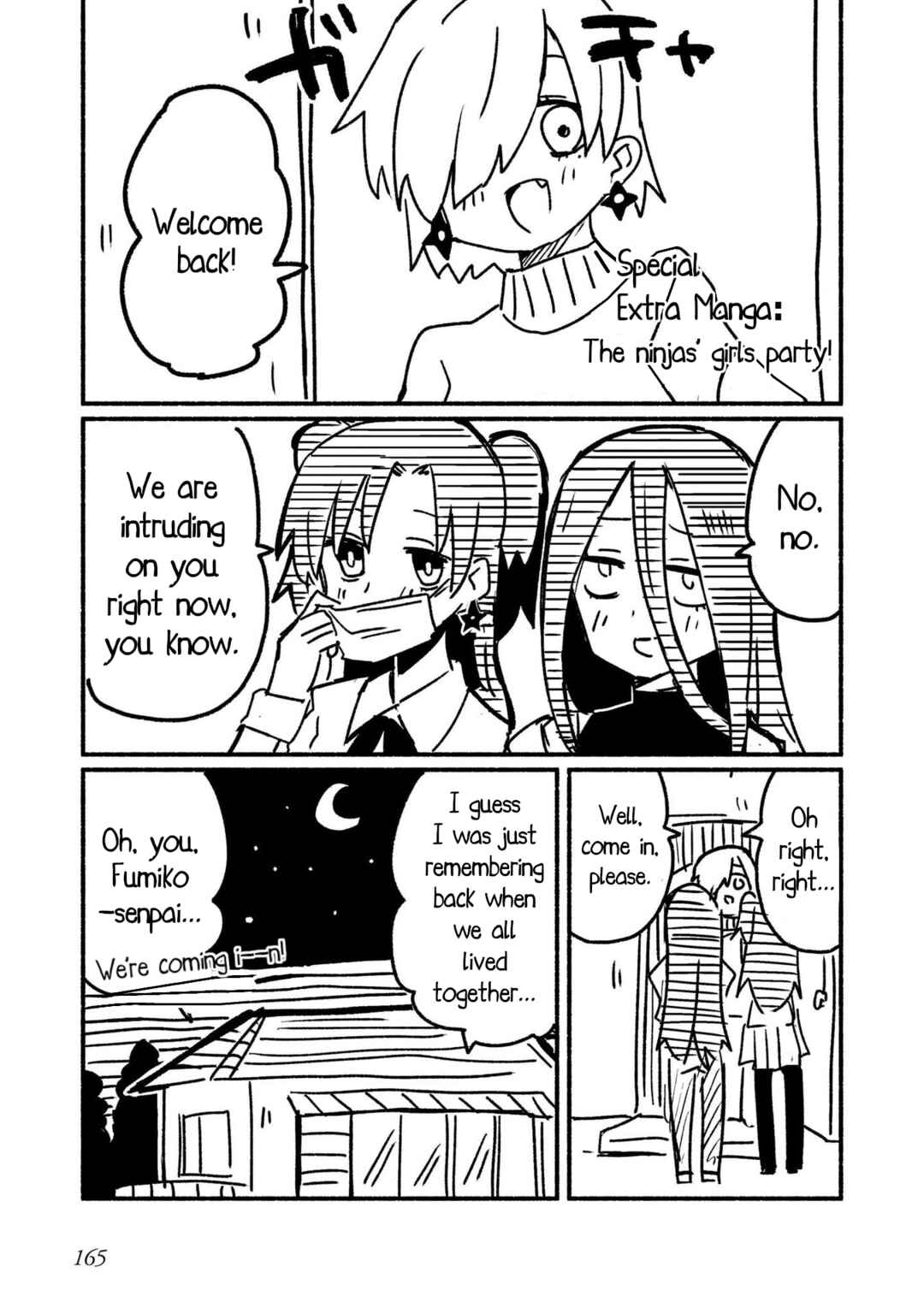 Chapter 9.5 - Page 1