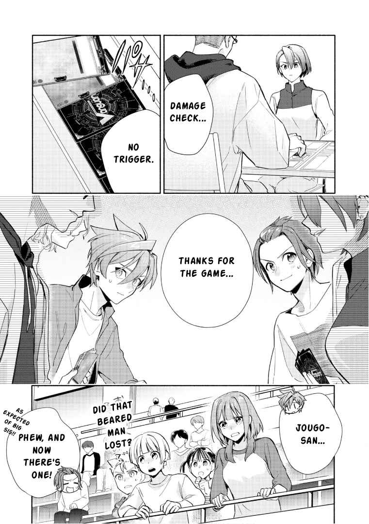 Chapter 32 - Page 23