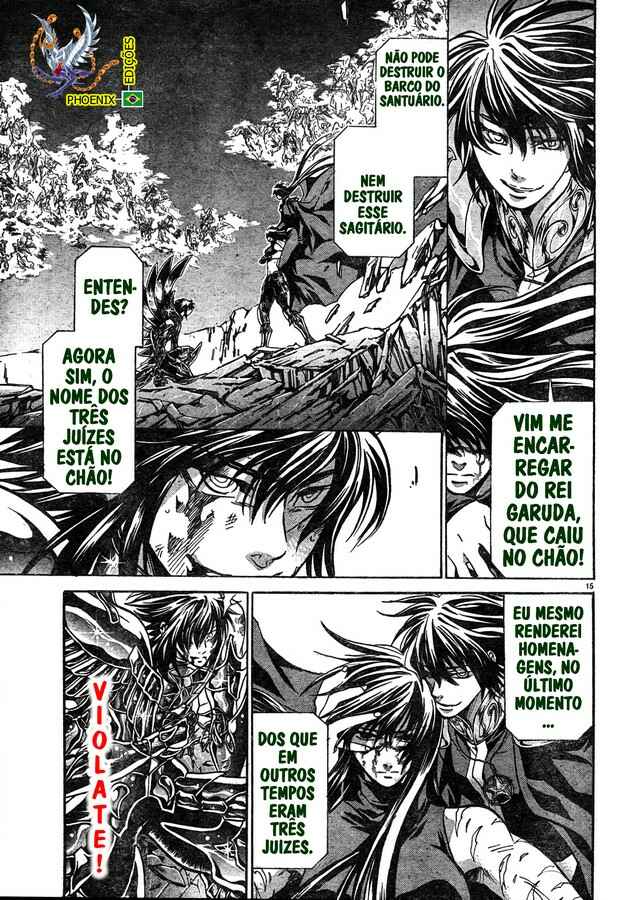 Chapter 132 - Page 13