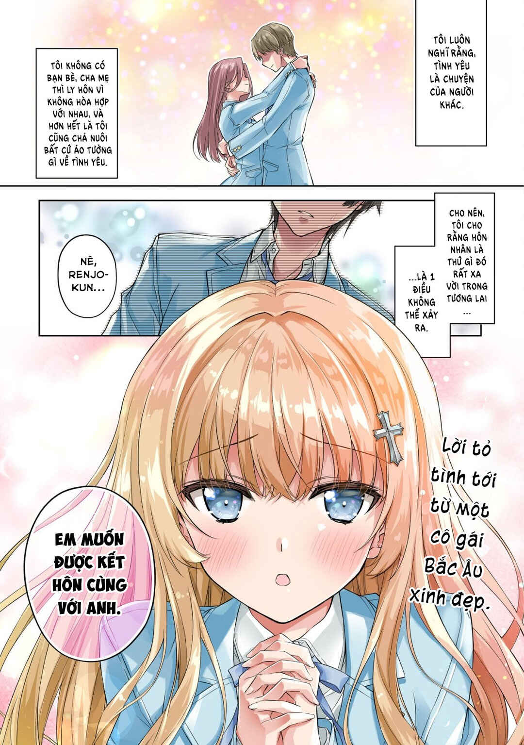 Chapter 1 - Page 2