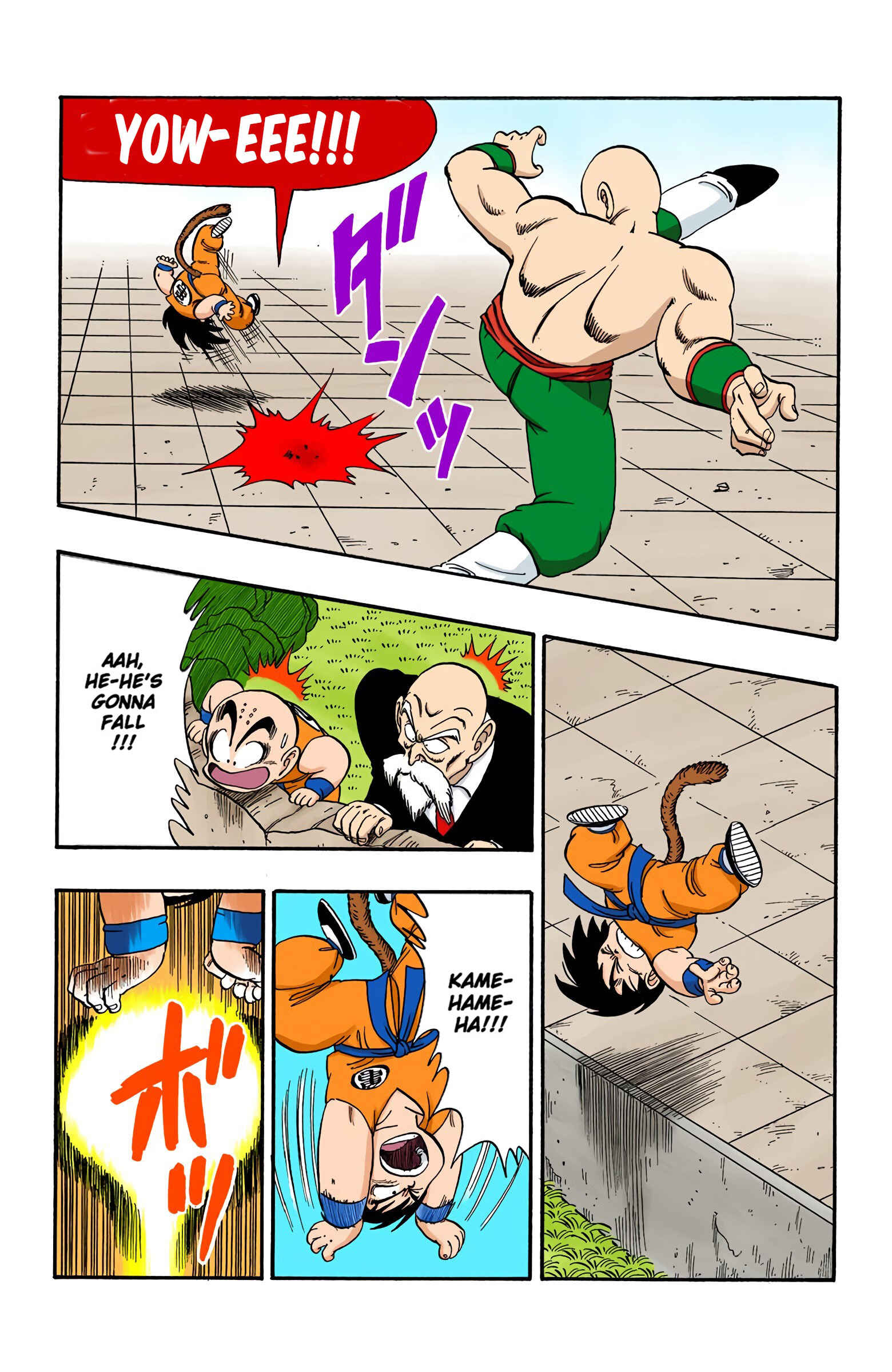 Chapter 131 - Page 4