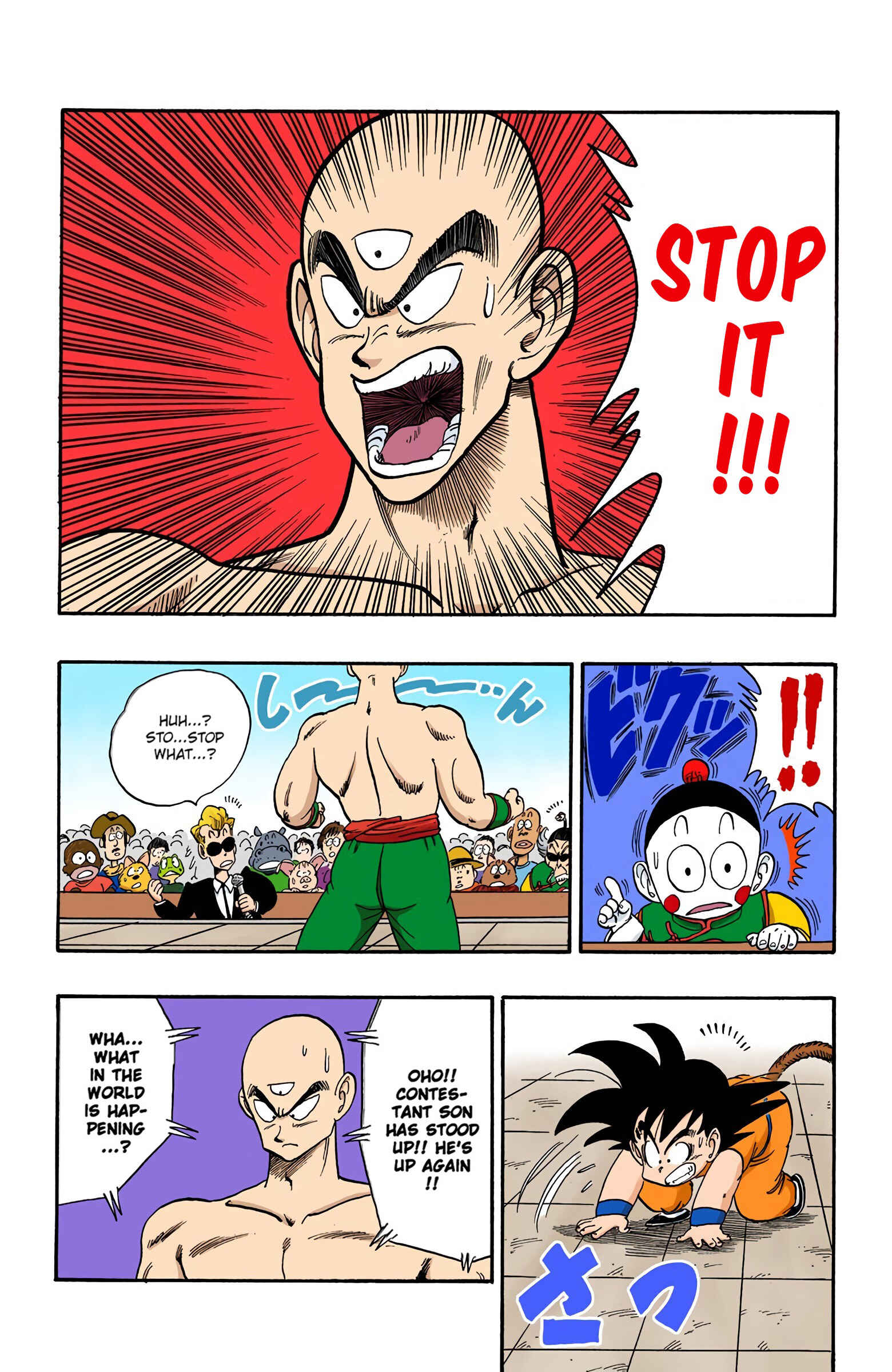 Chapter 131 - Page 9