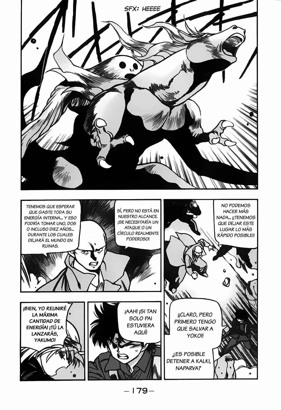 Chapter 175 - Page 8