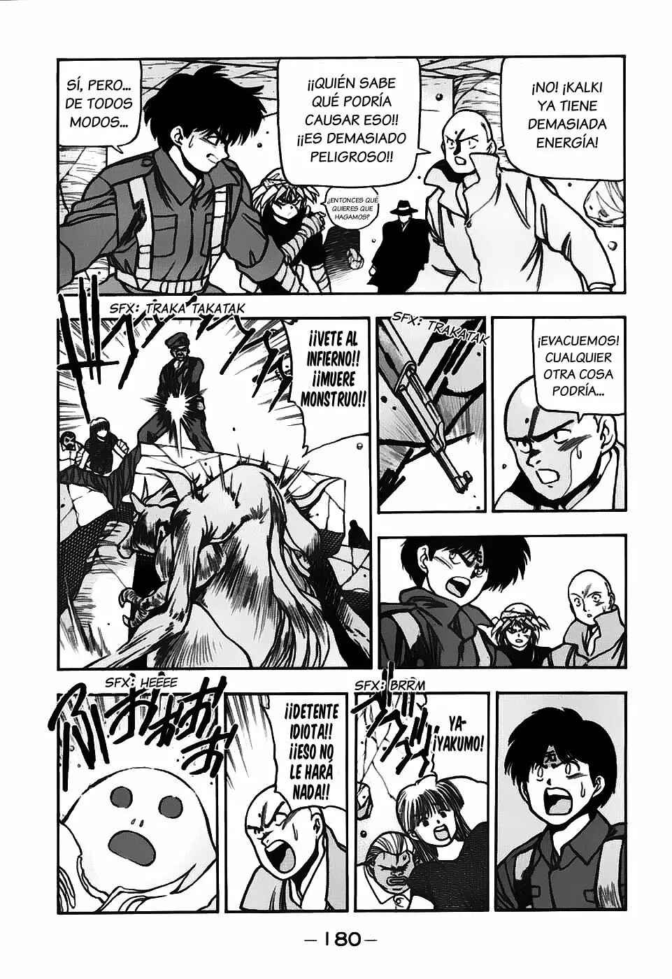 Chapter 175 - Page 9