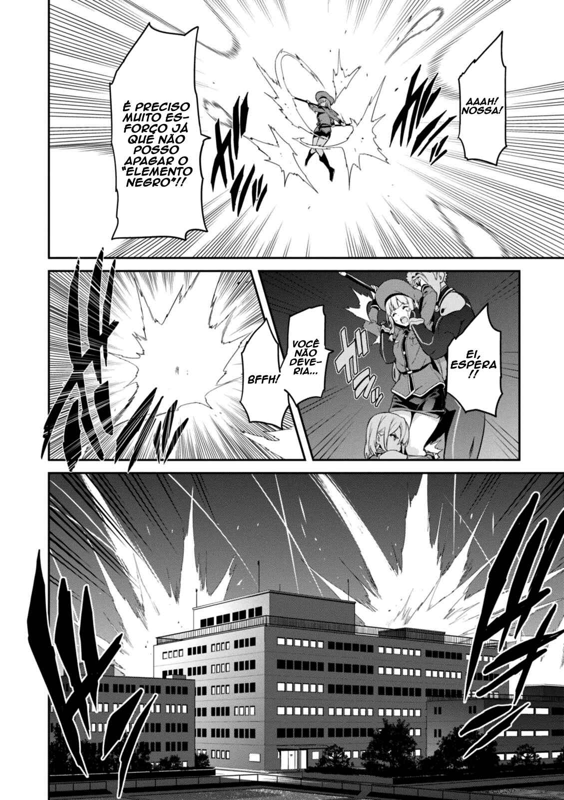 Chapter 91 - Page 7