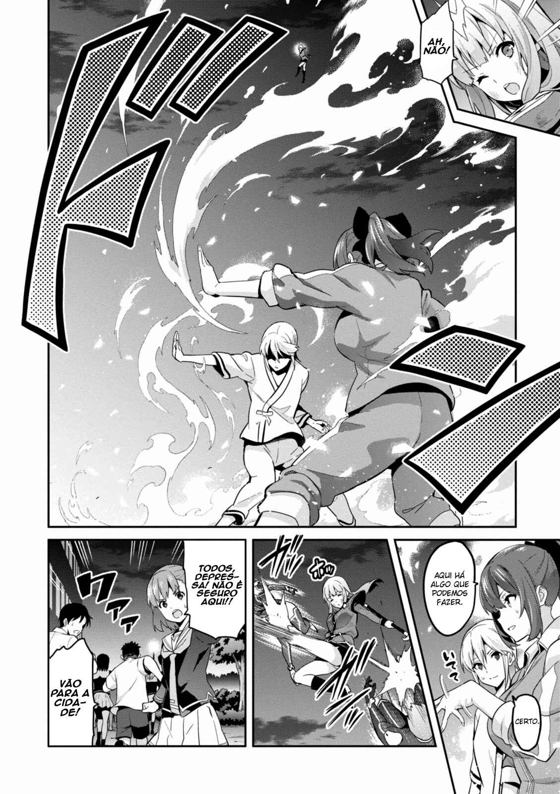 Chapter 91 - Page 9
