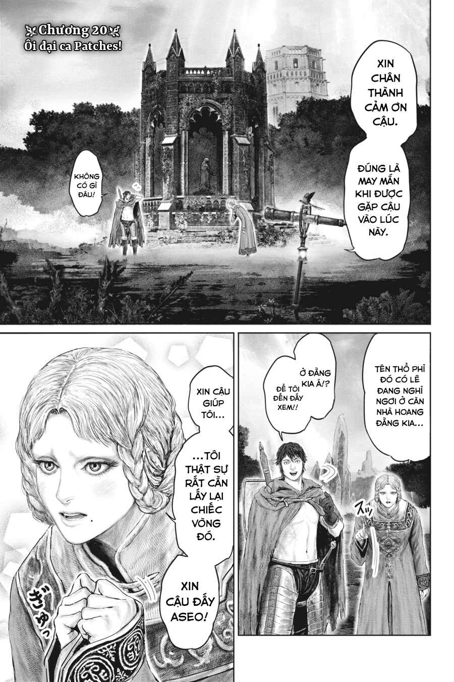 Chapter 20 - Page 1