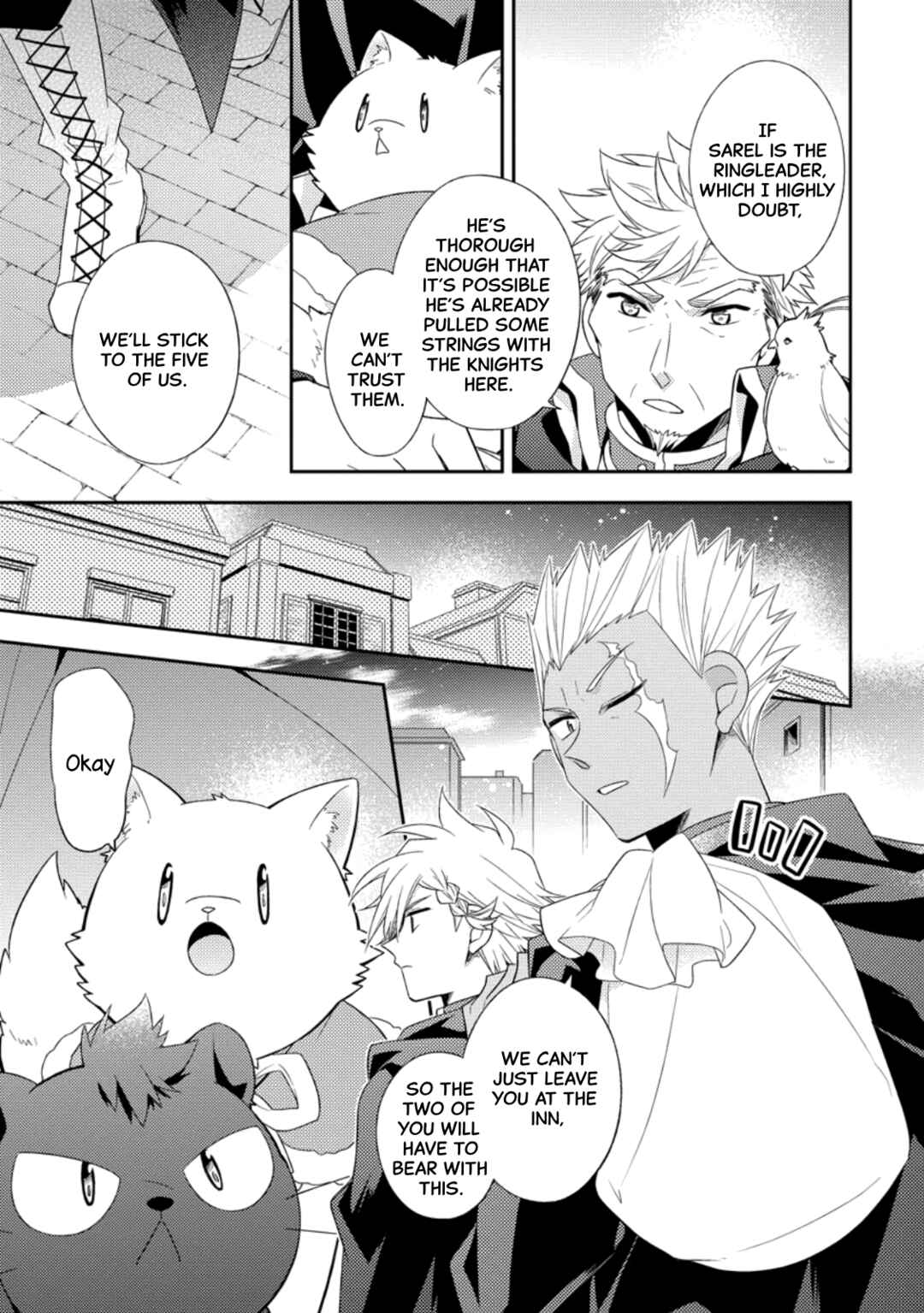 Chapter 34 - Page 19